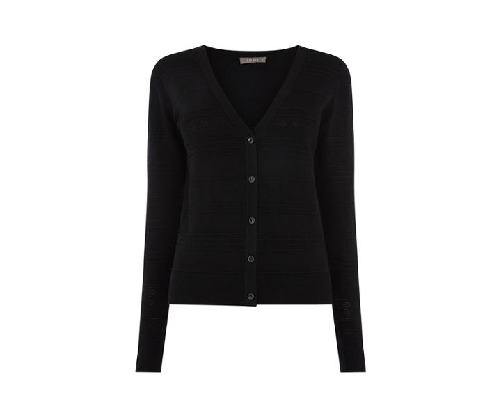 Oasis Delilah V Neck Cardi
