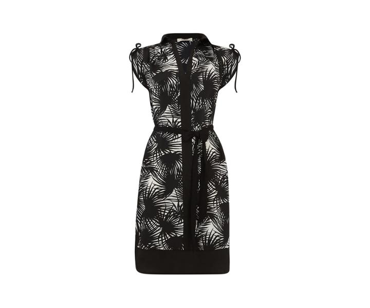 Oasis Havanna Shirt Dress