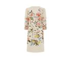 Oasis Long Amelia Shift Dress