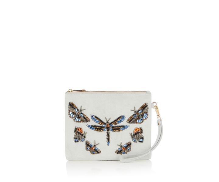 Oasis Zsl Butterfly Clutch