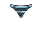 Oasis Napoli Stripe Bikini Bottom