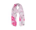 Oasis Neo Floral Print Scarf