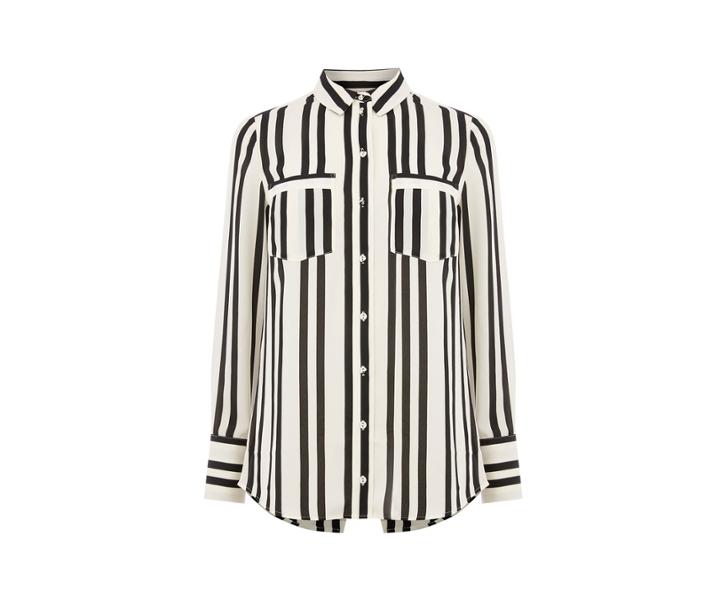 Oasis Lincoln Stripe Shirt