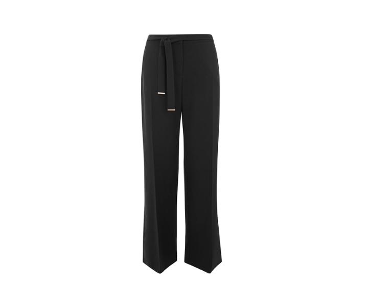 Oasis Ultimate Wide Leg Trouser