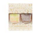 Oasis Champagne Shine Nails Inc Set