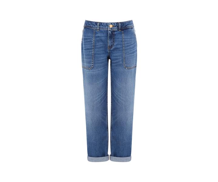 Oasis Sophie Carpenter Jeans