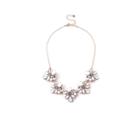 Oasis Jewel Stone Necklace