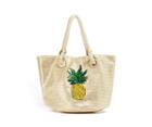 Oasis Pineapple Shopper