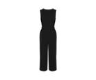 Oasis Cropped Wide Leg Jumpsuit