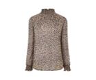 Oasis Animal Print Top