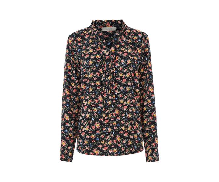 Oasis Ditsy Shirt