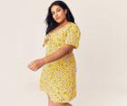 Oasis Curve Daisy Sundress