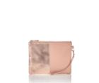 Oasis Freya Patched Clutch