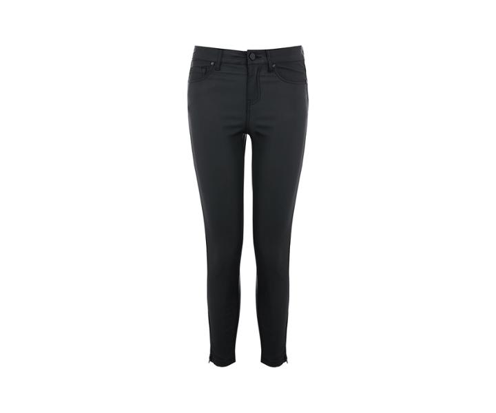 Oasis Coated Isabella Jeans