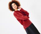 Oasis Ribbed Hem Knit Jumper
