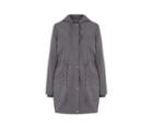 Oasis Cali Showerproof Parka