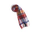 Oasis Fraas Check Scarf