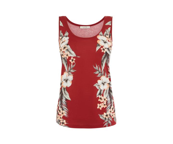 Oasis Havana Placement Vest