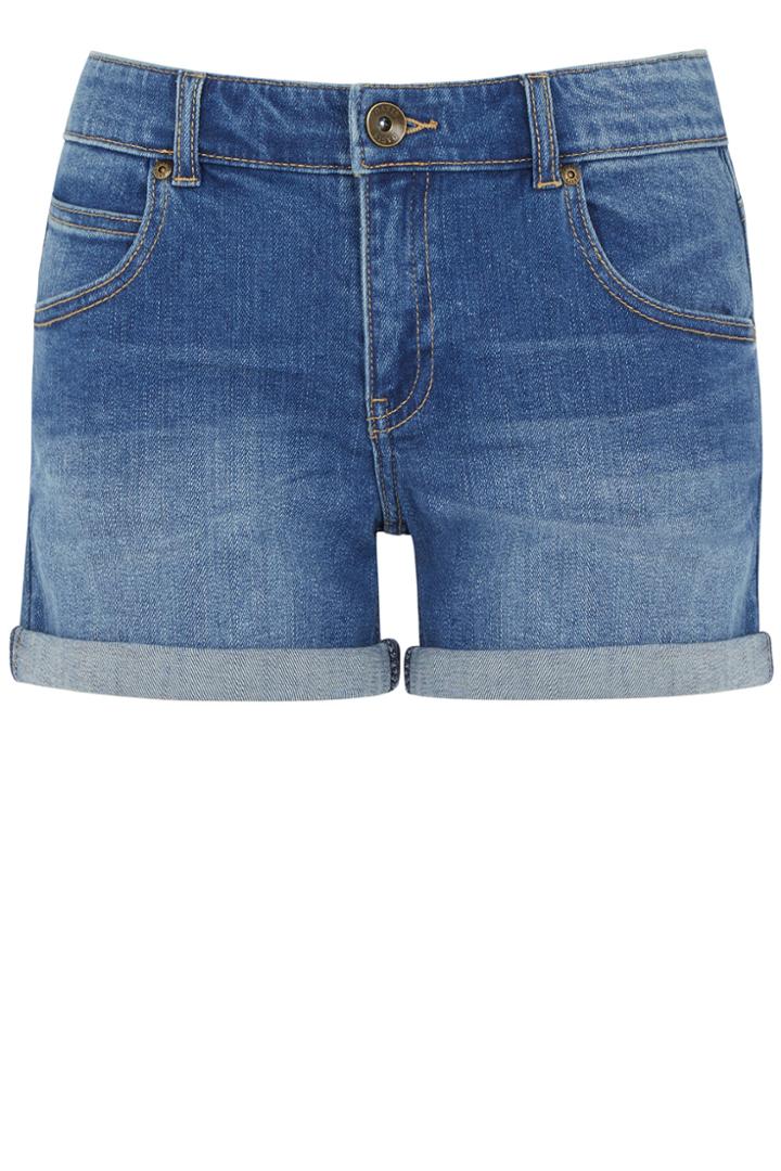 Oasis Nicole Boyfriend Short