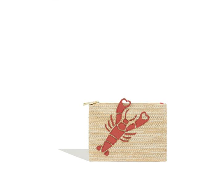 Oasis Lobster Pouch