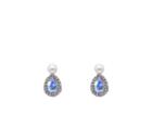 Oasis Crystal Elegant Earrings
