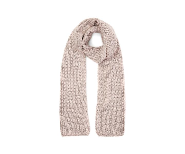 Oasis Lily Sequin Scarf