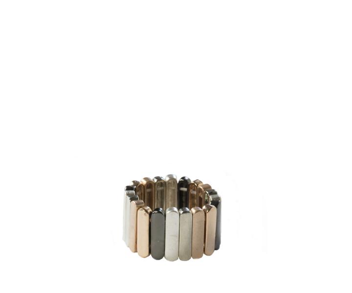 Oasis Bar Ring