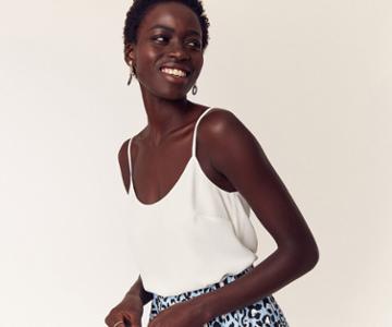 Oasis Scoop Cami