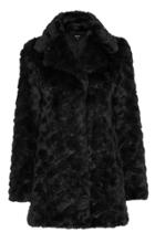 Oasis Long Fur Coat