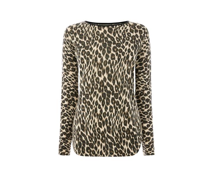 Oasis Allana Animal Jumper