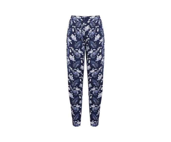 Oasis Paradise Palm Trousers