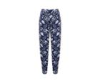 Oasis Paradise Palm Trousers