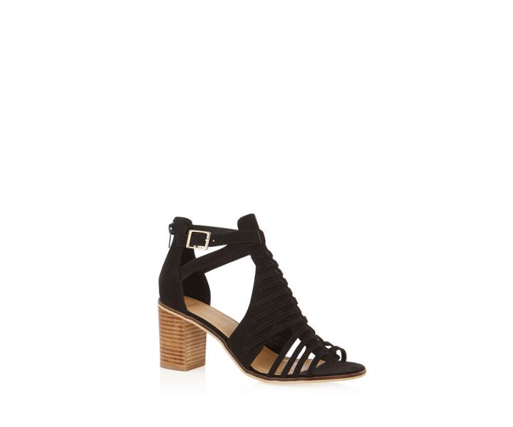 Oasis Millie Multi Strap Sandals