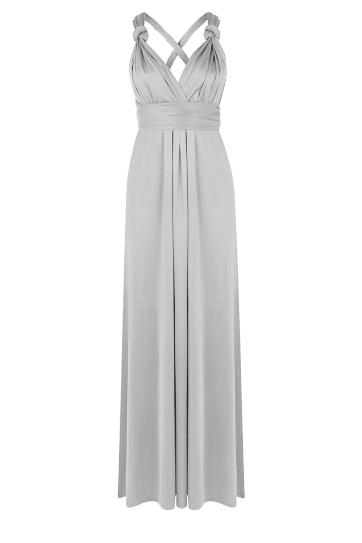 Oasis The Wear It Your Way Dress