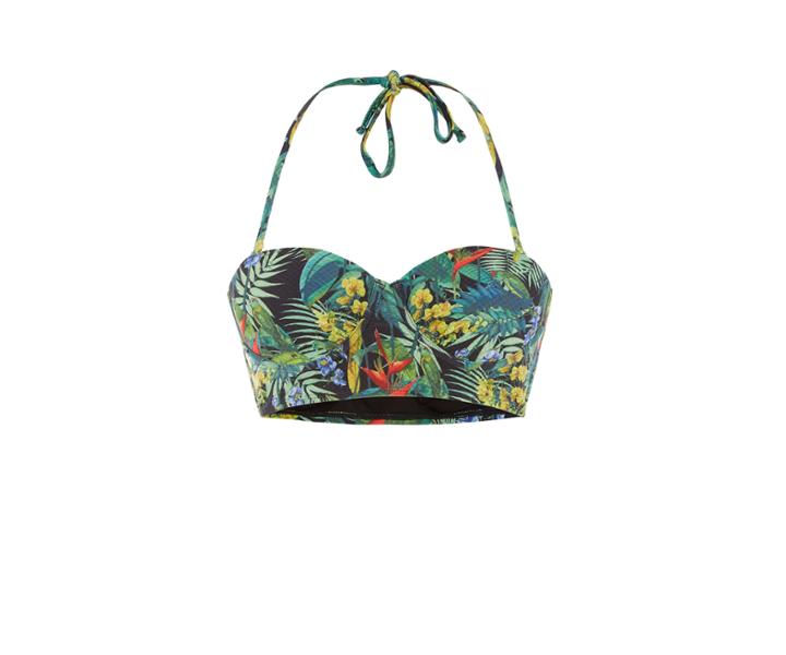 Oasis Tropical Penang Bikini Top
