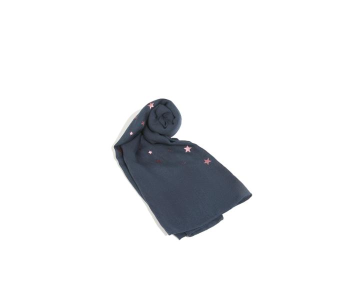 Oasis Foilstar Scarf