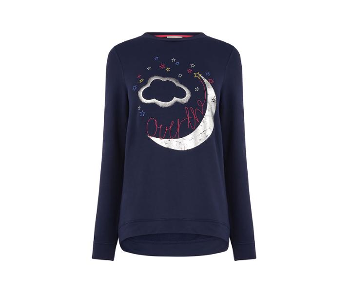 Oasis Over The Moon Sweater