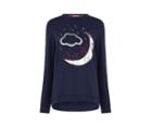 Oasis Over The Moon Sweater