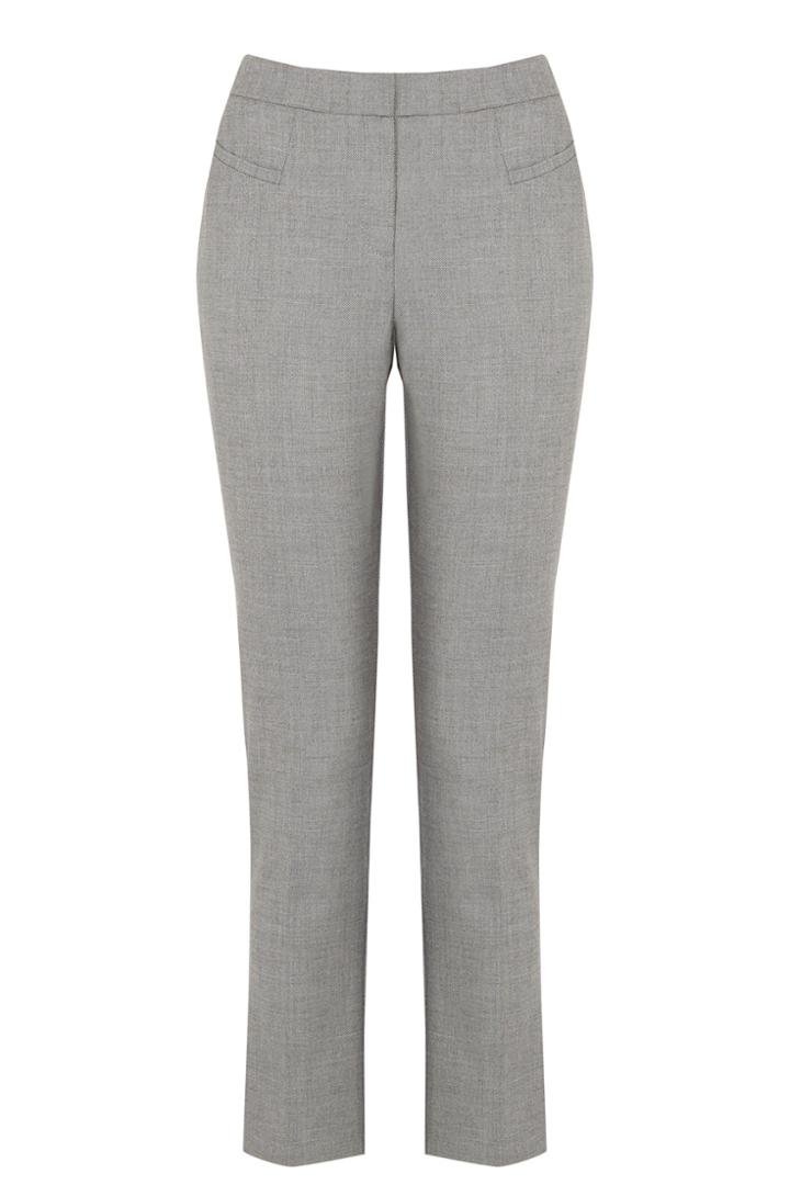Oasis Tonic Slim Leg Trouser