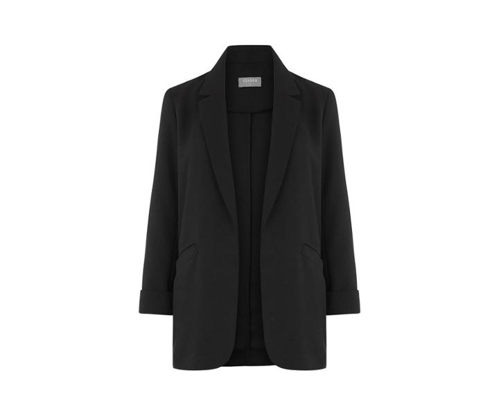 Oasis Edge To Edge Blazer