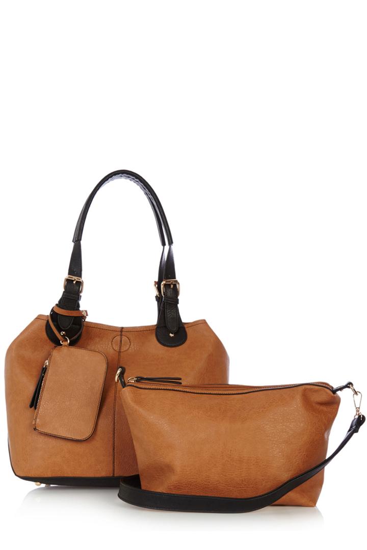 Oasis Sammi Shopper