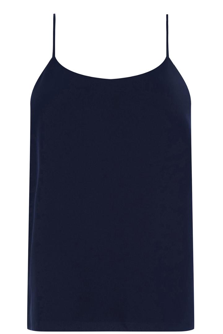 Oasis Dip Back Cami