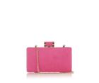 Oasis Holly Box Clutch - Micro
