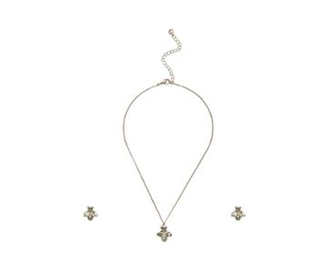 Oasis Bee Charm Set