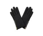 Oasis Leather Quilted Glove