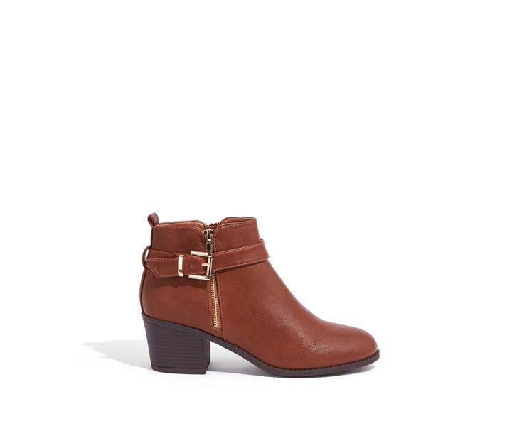 Oasis Francesca Ankle Boots