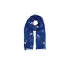 Oasis Forget Me Not Scarf