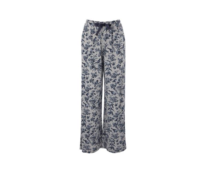 Oasis Printed Pj Trouser