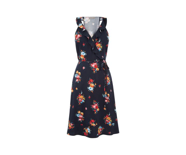 Oasis Long Bouquet Sundress