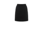 Oasis Circle Trim Mini Skirt